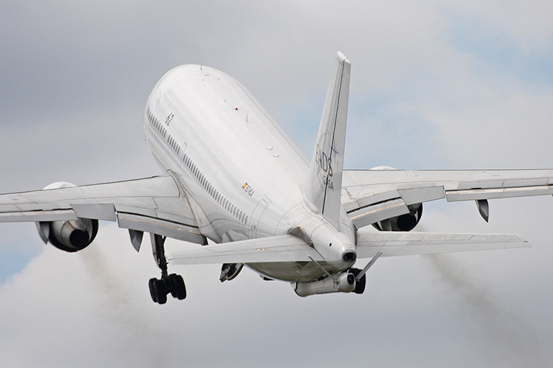 Airbus A310MRTT, EADS/CASA