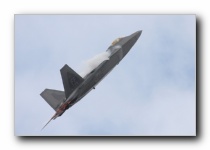 F-22A Raptor, 94th FS, USAF