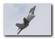 F-22A Raptor, 94th FS, USAF