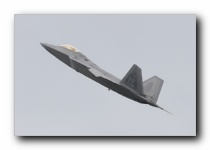 F-22A Raptor, 94th FS, USAF