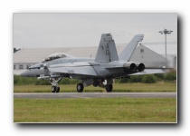 F/A-18F Super Hornet, VFA-106 Gladiators, USN