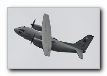 C-27J Spartan, Alenia