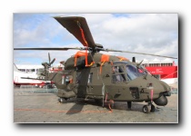 NH90-TTH, Italian Army