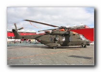 NH90-TTH, Italian Army