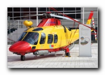 AW109 Grand