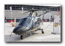 AW109 Grand