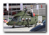 AW139, 301 Sqn, IAC