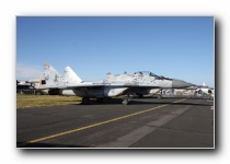 MiG-29AS Fulcrum, 1.SLK, Slovak AF