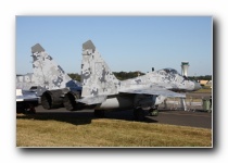 MiG-29AS Fulcrum, 1.SLK, Slovak AF