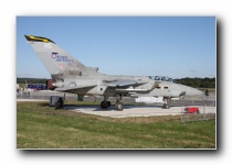 Tornado F.3, 111 Sqn, RAF