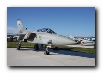 Tornado F.3s, 111 Sqn, RAF