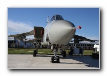 Tornado F.3, 111 Sqn, RAF