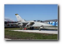 Tornado F.3, 111 Sqn, RAF