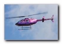 Bell 206 LongRanger