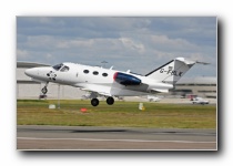 Cessna Citation Mustang, TAG Aviation