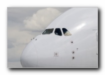 Airbus A380-841, Airbus Industries