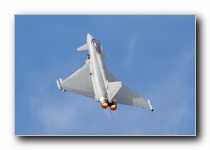 Typhoon F.2, 29(R) Sqn, RAF