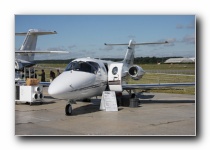 Beechcraft Hawker 400XP