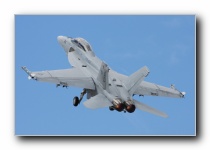 F/A-18F Super Hornet, VFA-106 Gladiators, USN