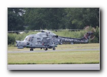 Lynx HMA.8DAS, 702NAS / The Black Cats, RN