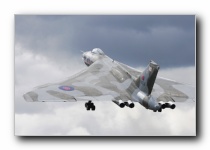 Vulcan B.2