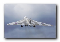 Vulcan B.2