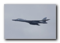 B-1B Lancer, 28th BS, USAF