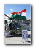 HAL Dhruv, Hindustan Aeronautics