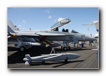 F/A-18F Super Hornet, VFA-106 Gladiators, USN