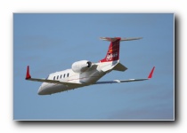 Bombardier Lear Jet 60XP, Cloud Nine Aviation