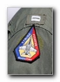 VFA-106 Gladiators patch