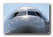 Boeing 777-300ER, Air India