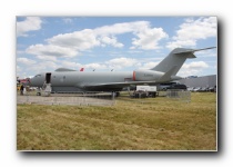 Sentinel R.1, V(AC) Sqn, RAF