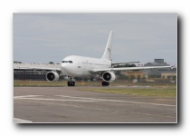 Airbus A310MRTT, EADS/CASA