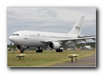 Airbus A310MRTT, EADS/CASA