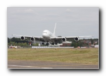 Airbus A380-841, Airbus Industries