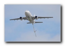 Airbus A310MRTT, EADS/CASA