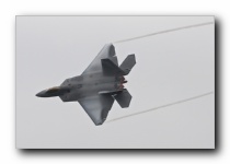 F-22A Raptor, 94th FS, USAF