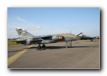 Mirage F.1CR, ER02.003, French AF