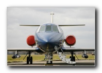 Falcon 20ESM, FR Aviation