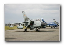 Tornado IDS, AG51, Luftwaffe