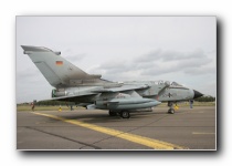 Tornado IDS, AG51, Luftwaffe