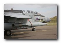 Tornado GR.4, 12(B) Sqn, RAF