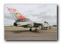 Tornado F.3, 56(R) Sqn, RAF