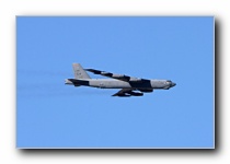 B-52H Stratofortress, 11th BS, USAF