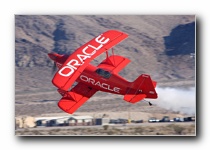 Oracle Challenger, Team Oracle