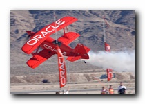 Oracle Challenger, Team Oracle