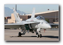 F/A-18C Hornet, VFA-125 <i>Rough Raiders</i>, USN