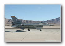 F-16AM Fighting Falcon, 306 Sqn, RNlAF