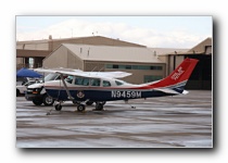 Cessna 182, Civil Air Patrol